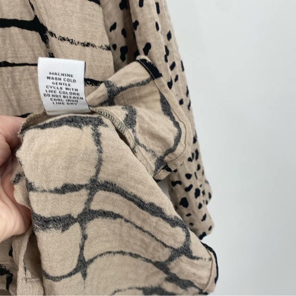 Habitat Clothes to Live In Matching Pant Set Small - Picture 3 of 13